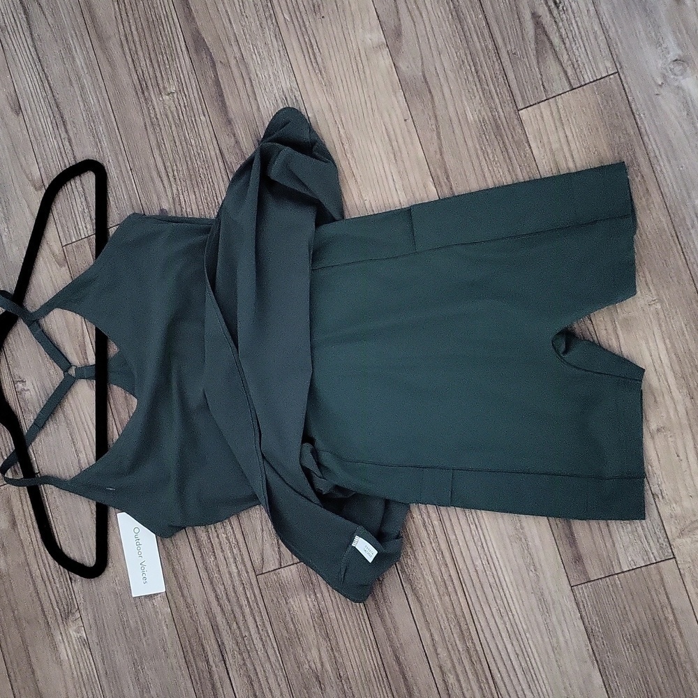 OUTDOOR VOICES tennis dress - Picture 6 of 8